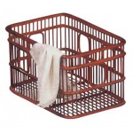 bamboo laundry bastket_bamboo shoe basket-4 stars 5 stars hotel supplier