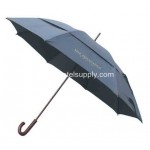 umbrella-umbrella with hotel logo-hotels and resorts supplier