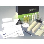 room amenities for hotels and resorts