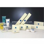 room amenities for hotels and resorts